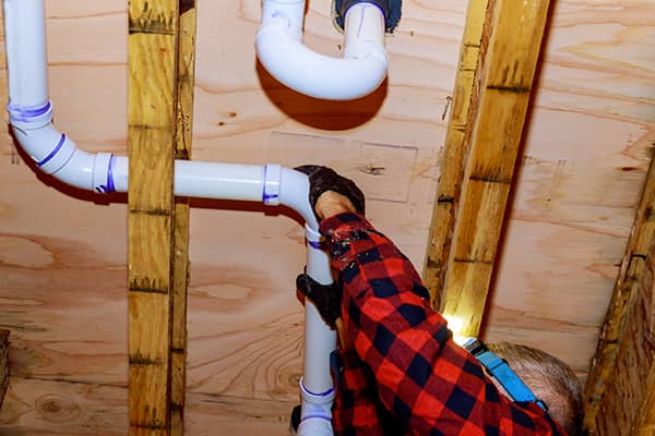 ADU Plumbing Installation Services ADU Plumbing Installation Services