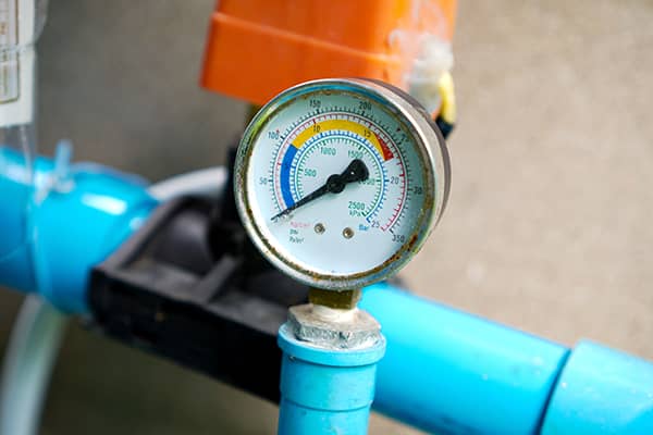 Dependable Water Pressure Repair and Plumbing Solutions Dependable Water Pressure Repair and Plumbing Solutions