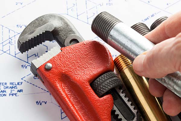 Expert Residential and Commercial Plumbing Services