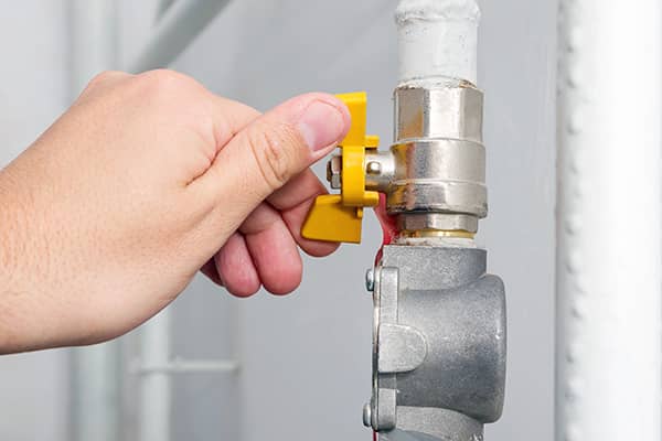 Gas Line Installation and Maintenance Services Gas Line Installation and Maintenance Services