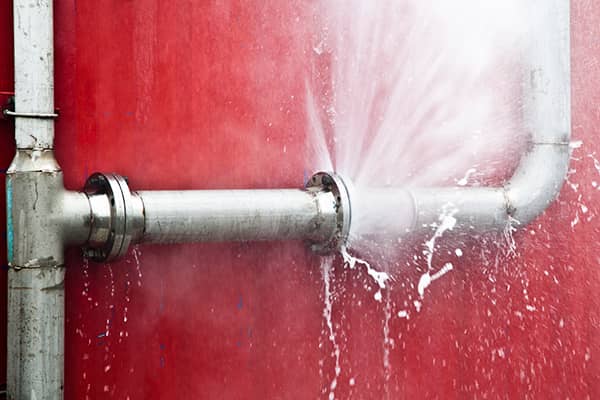 Leaking Pipe Repair Services Leaking Pipe Repair Services