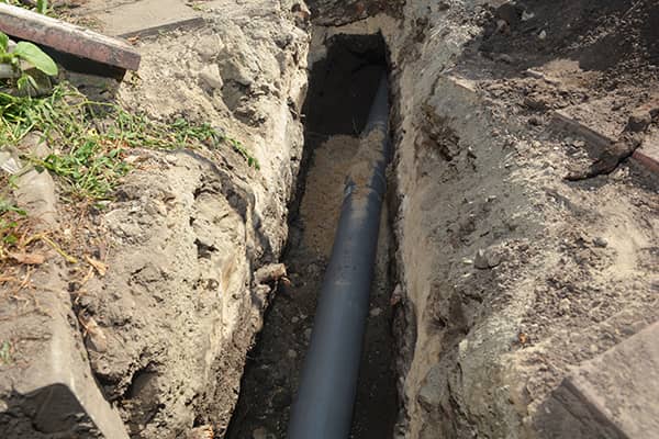 Local Sewer Line Replacement Services Local Sewer Line Replacement Services
