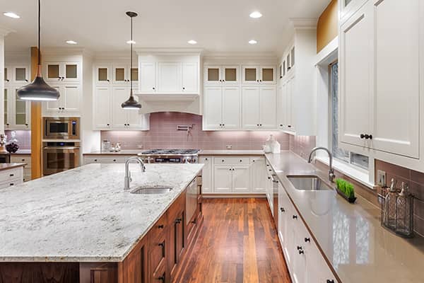 Plumbing Services for Kitchen Remodels Plumbing Services for Kitchen Remodels