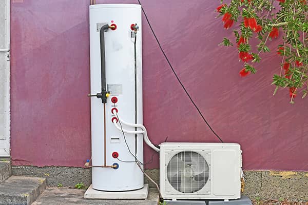 Professional Heat Pump Water Heater Installation Services Professional Heat Pump Water Heater Installation Services