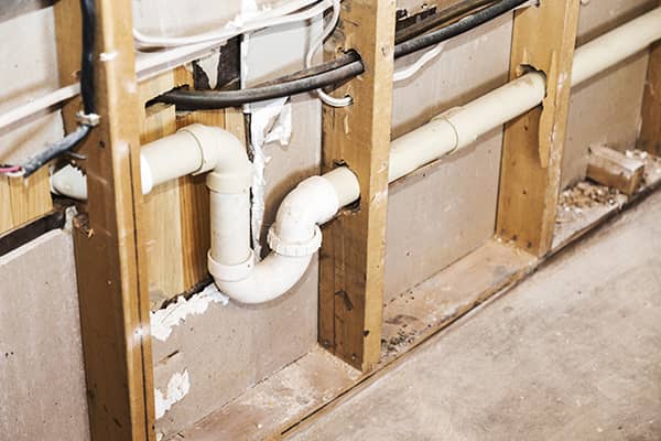 Reliable Plumbing System Installation and Repair Services