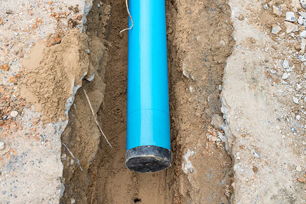 Trenchless Pipe Replacement and Cured-In-Place Pipe Lining Services Trenchless Pipe Replacement and Cured-In-Place Pipe Lining Services