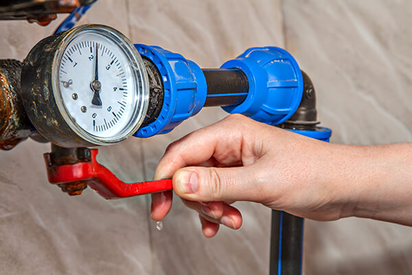 Water Pressure Troubleshooting and Repair Water Pressure Troubleshooting and Repair