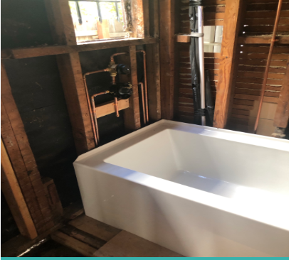 Reliable Plumbing System Installation and Repair Services